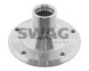 SWAG 20 93 3736 Wheel Hub